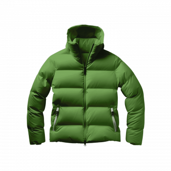 Down Jacket 03