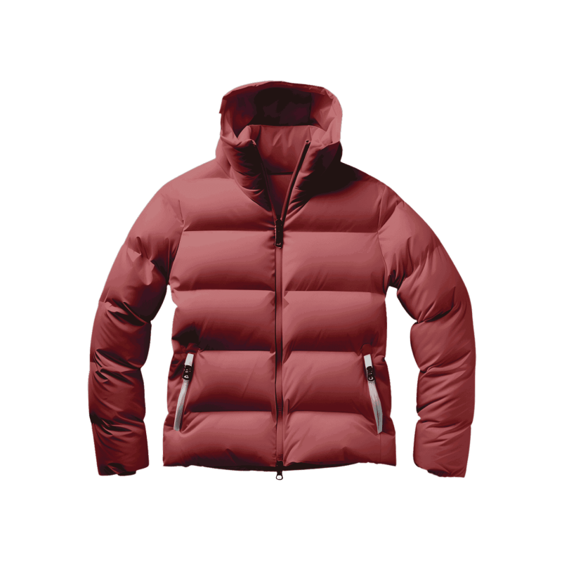 Down Jacket 03