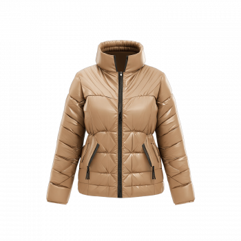 Down Jacket 05