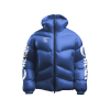 Puffer Jacket 01