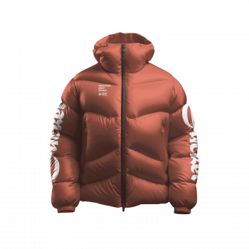 Puffer Jacket 01