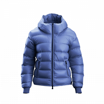 Puffer Jacket 03