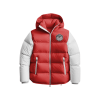 Puffer Jacket 04