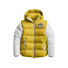 Puffer Jacket 04