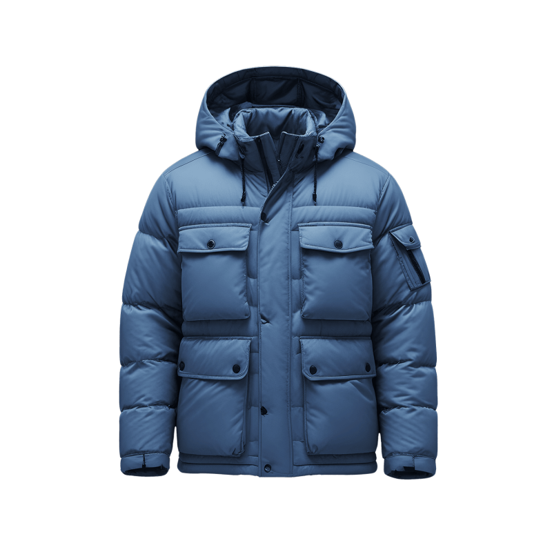 Winter Parka 01