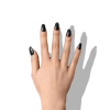 Black Nail Polish
