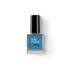 Blue Nail Polish