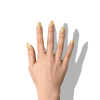 Gold Nail Polish