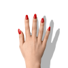 Red Nail Polish