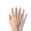 White Nail Polish