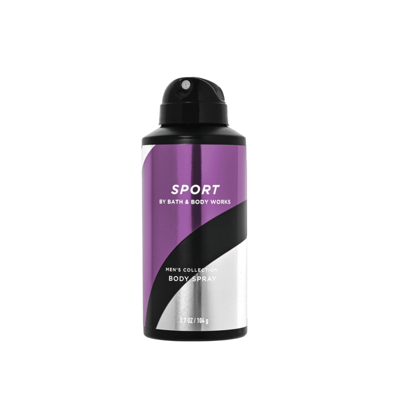 Active Sport Deodorant