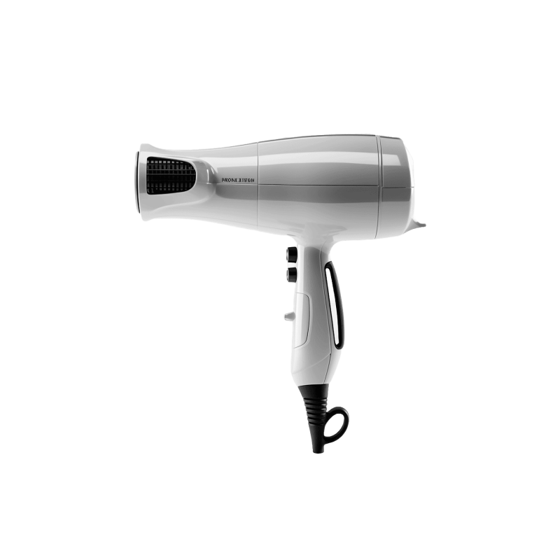 Hair Dryer 01