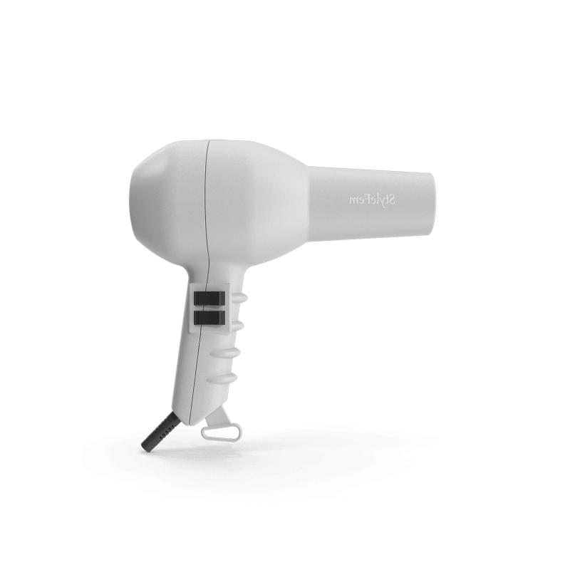 Hair Dryer 03