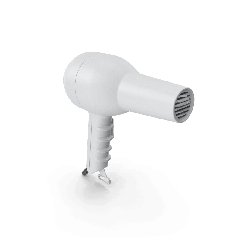 Hair Dryer 03