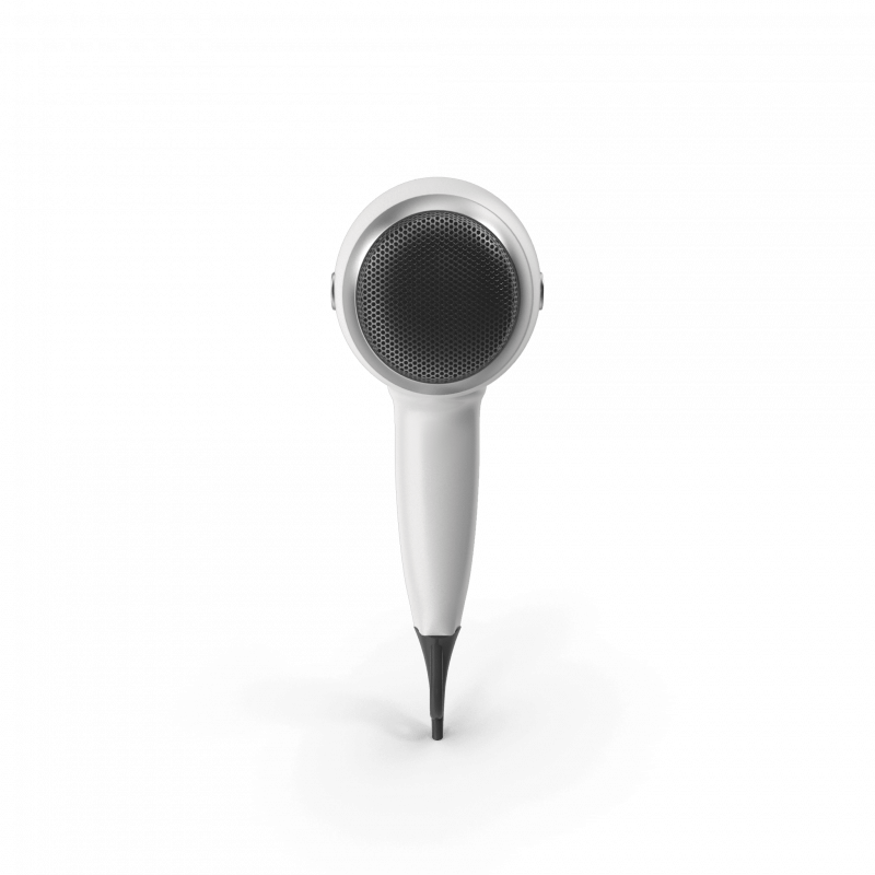 Hair Dryer 04