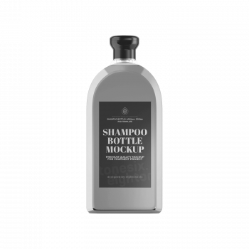 Shampoo No 2