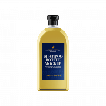 Shampoo No 3