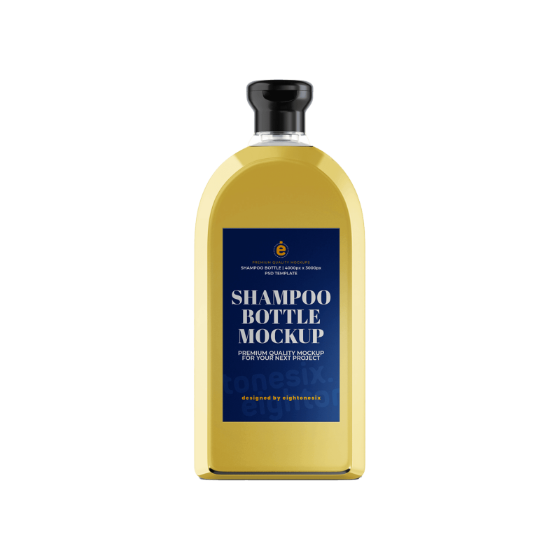 Shampoo No 3