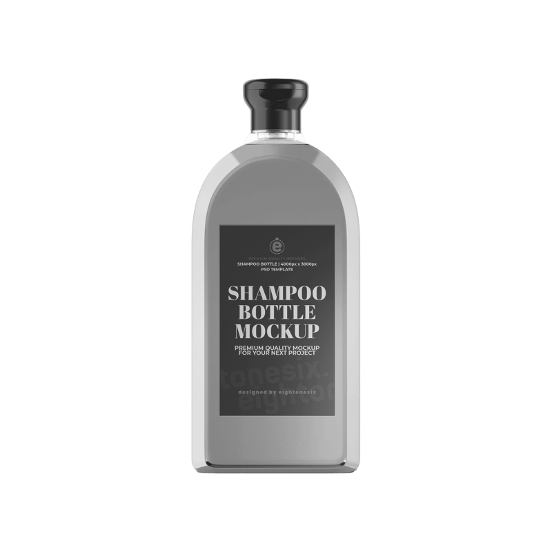 Shampoo No 4