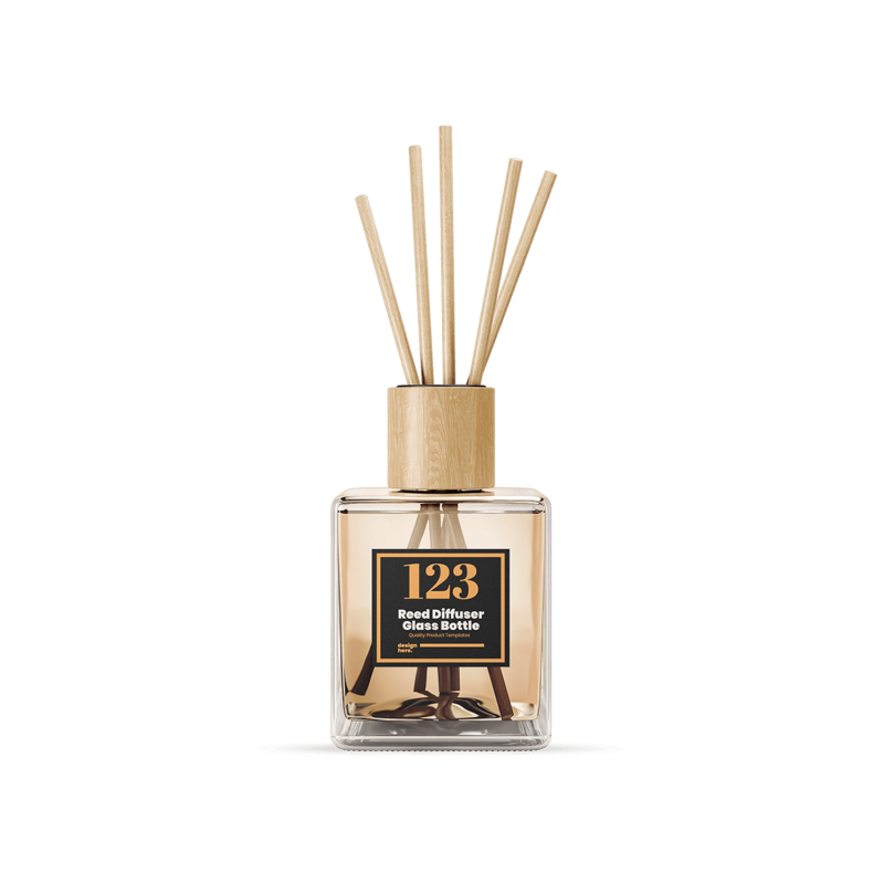 Fragrance Diffuser