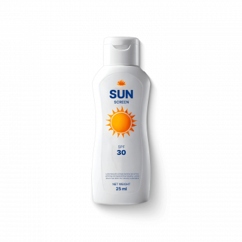 Sunscreen No 1