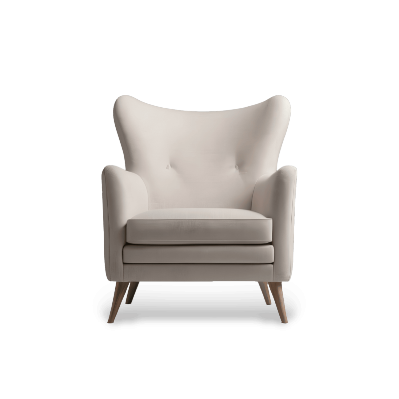Armchair 04