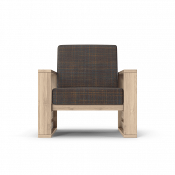 Patio Chair 01