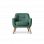 Modern Armchair