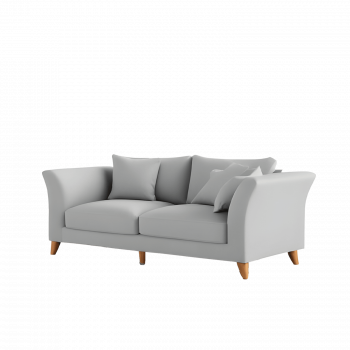 Two Seater Sofa