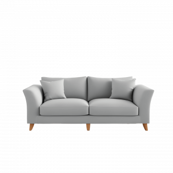 Two Seater Sofa