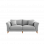 Two Seater Sofa