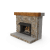 Fireplaces