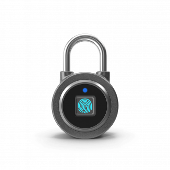 Smart Fingerprint Lock