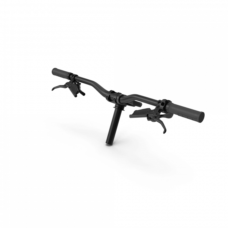 Gravel Bike Handlebar