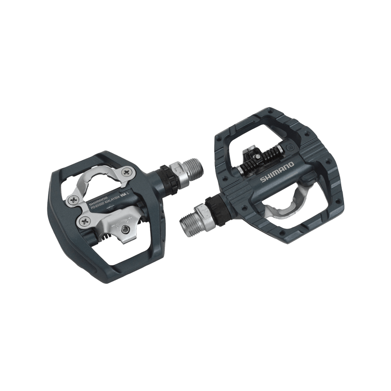 Mountain bike pedals