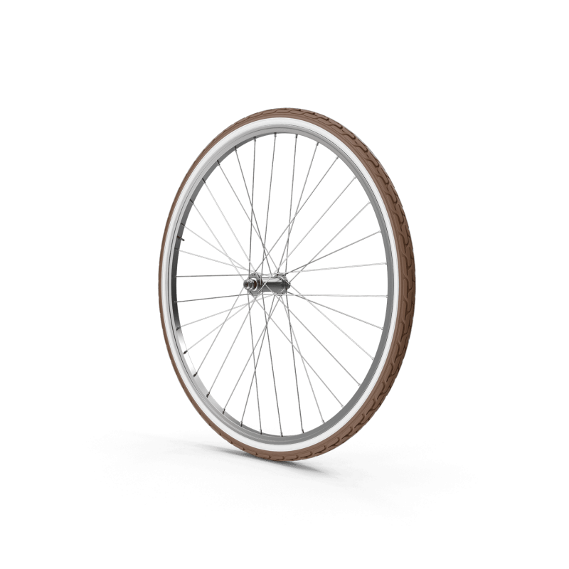 Bike Wheel
