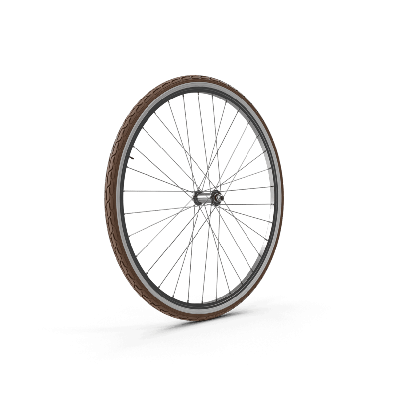 Bike Wheel