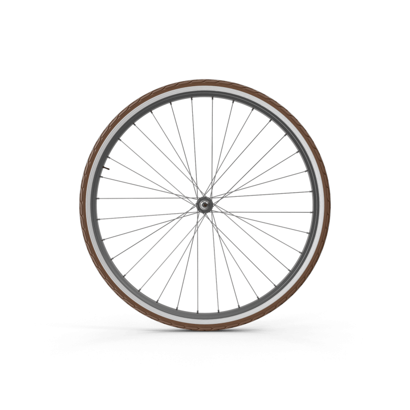 Bike Wheel