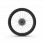 Rear Bike Wheel
