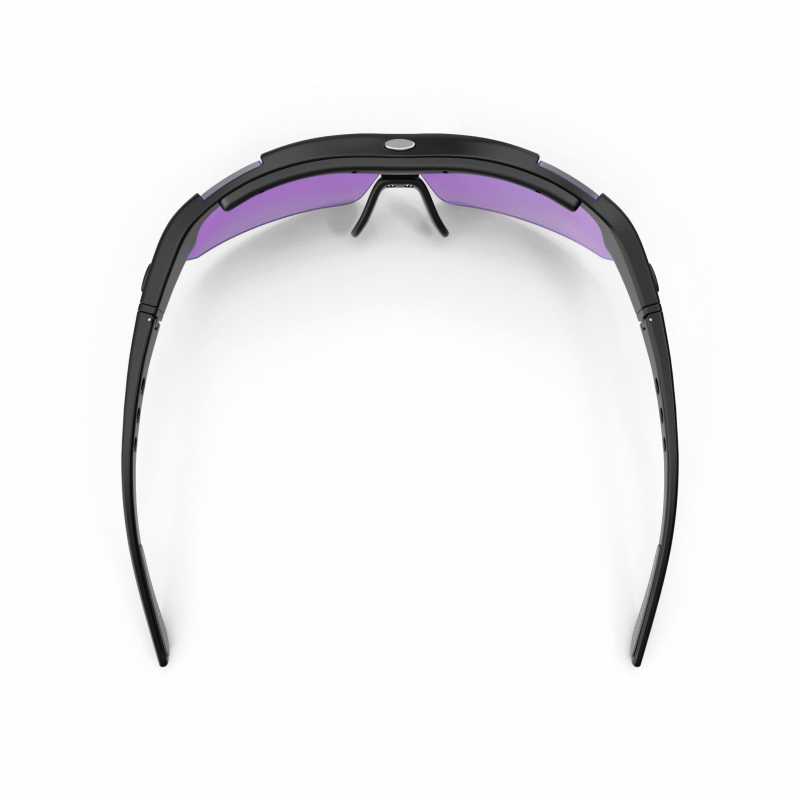 Photochromic sunglasses