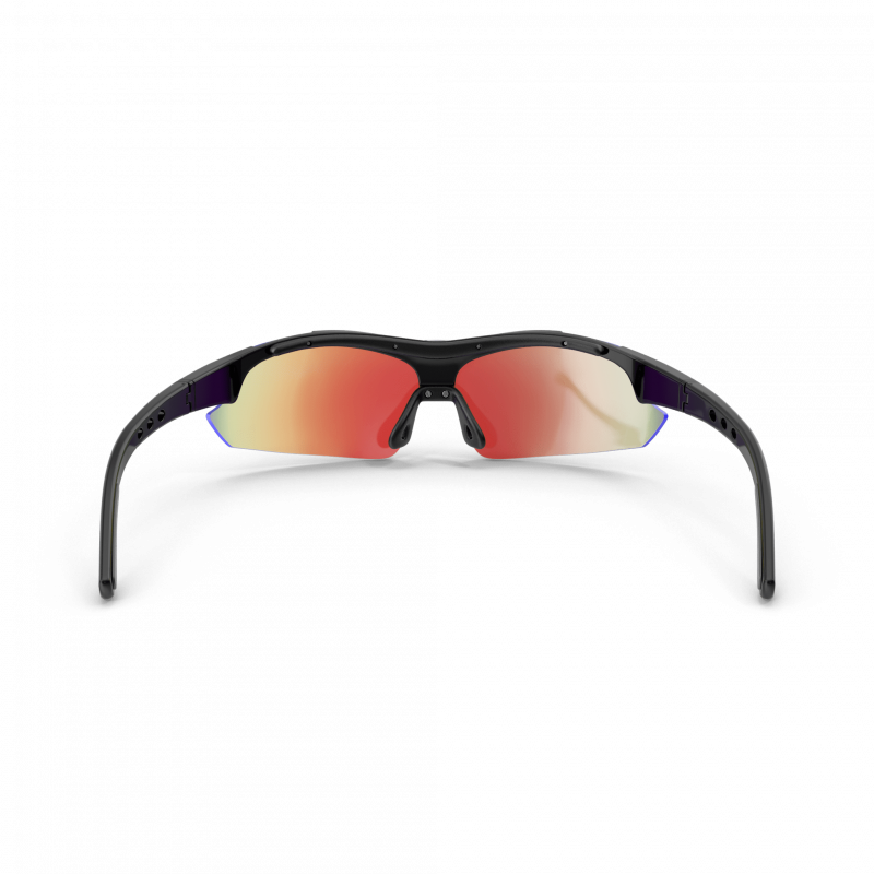 Photochromic sunglasses