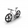 Electric Carbon Bike