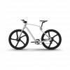 Electric Carbon Bike