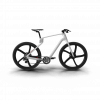 Electric Carbon Bike