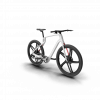 Electric Carbon Bike
