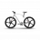 Electric Carbon Bike