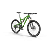 Green Grass Mountain Bike