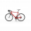 Red Road Bike