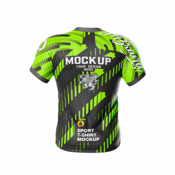 Cycling Jersey 2