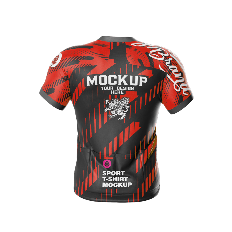 Cycling Jersey 2